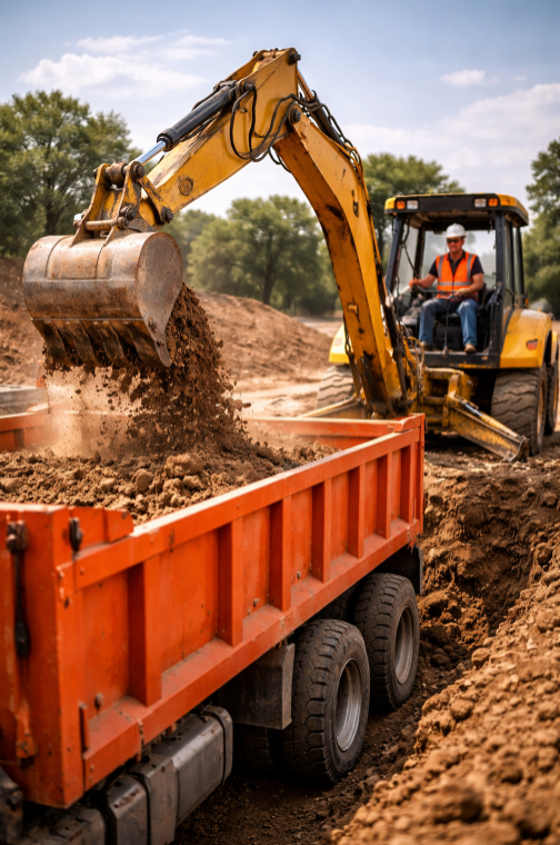 Formation AIPR à Pertuis — intervention à proximité des réseaux