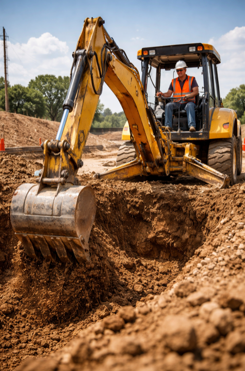 Formation AIPR Pertuis — identification des réseaux enterrés